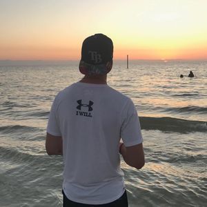 Meet your Posher, Dalton